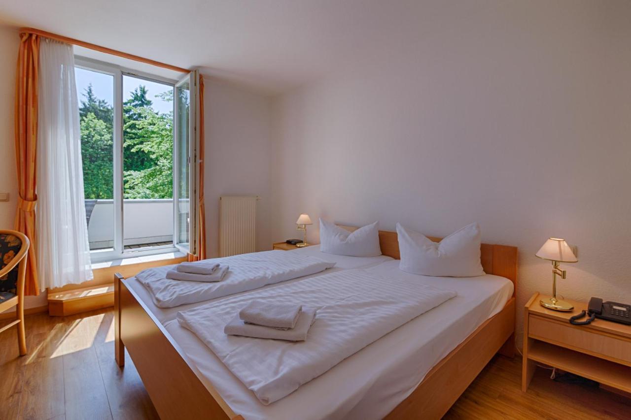 Hotel Haus Oberland Masserberg Ngoại thất bức ảnh