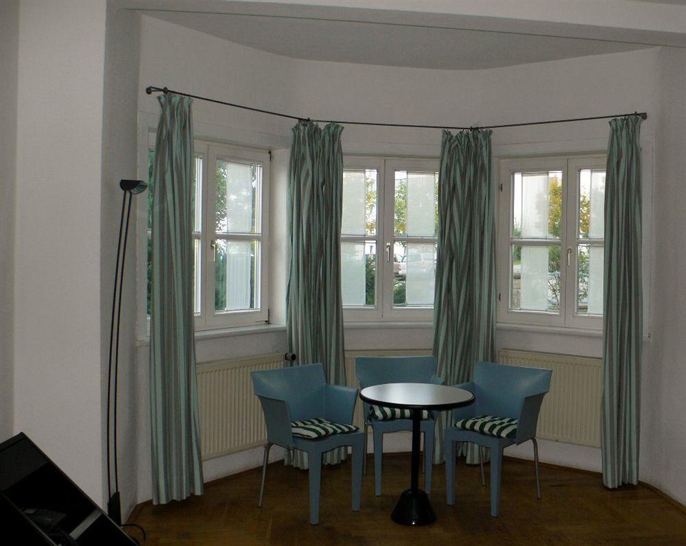 Hotel Haus Oberland Masserberg Ngoại thất bức ảnh
