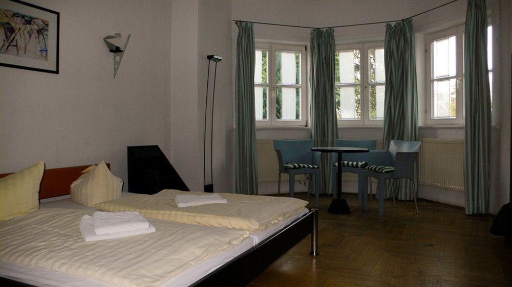 Hotel Haus Oberland Masserberg Ngoại thất bức ảnh